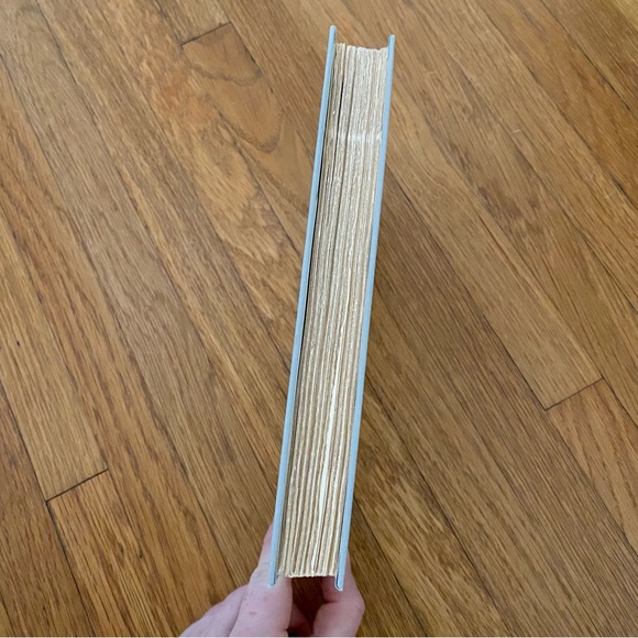 Vintage 60s Book The Shivering Sands by Victoria Holt 1969 Gray Hard Cover - Picture 6 of 7